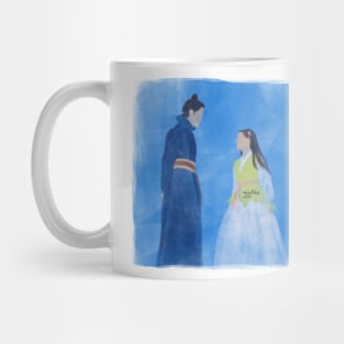 Extraordinary you FANART 05 Mug